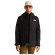 The North Face Γυναικείο μπουφάν Quest Triclimate Mono Jacket